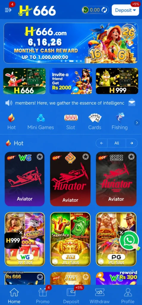 H666